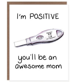 NB/I'm Positive Mom
