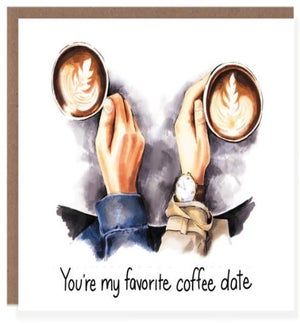 RO/Couples Coffee