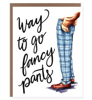 CO/Fancy Pants