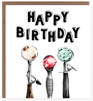 BD/Birthday Scoop