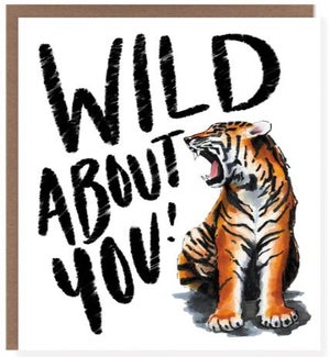 RO/Wild About You