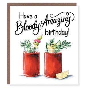 BD/Bloody Mary