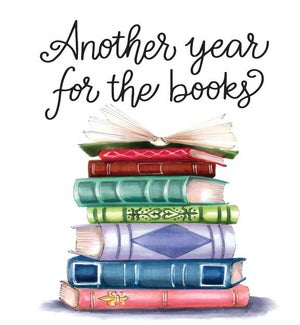 BD/Another Year for the Books
