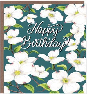 BD/Dogwood Floral
