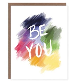 ED/Be You