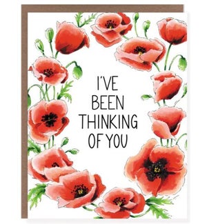 TH/Thinking of You Poppies