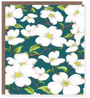 ED/Dogwood Floral