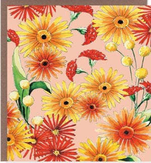 ED/Daisy Floral
