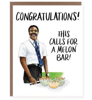 CO/Milchick Melon Bar