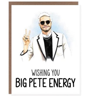 FR/Big Pete Energy