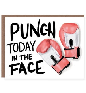 EN/Punch Today