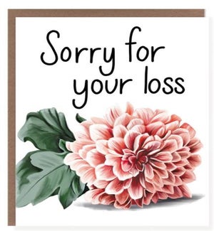 SY/Loss Flower