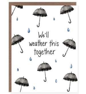 SY/Weather Together