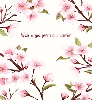 SY/Peace and Comfort