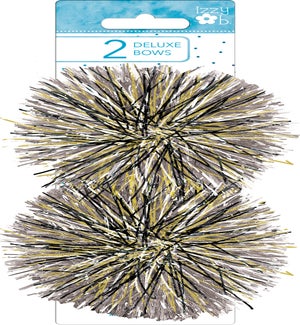 BOW/Firework - Pearl/Black