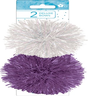 BOW/Firework - Pearl/Purple