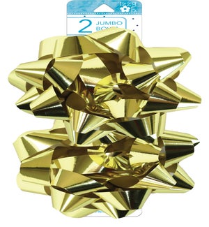 BOW/Jumbo - Gold