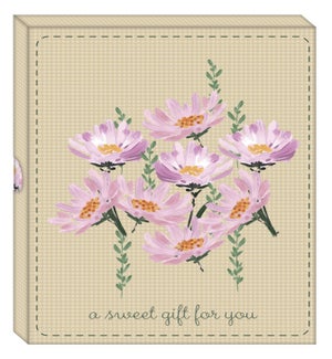 GIFTCARD/Betty - Rectangle