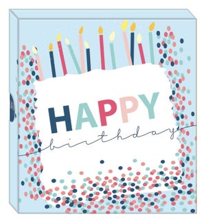 GIFTCARD/Leslie - Square