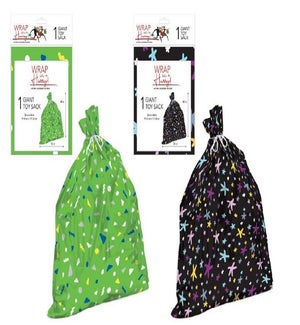 GIFTSACK/Giant Toy Sack