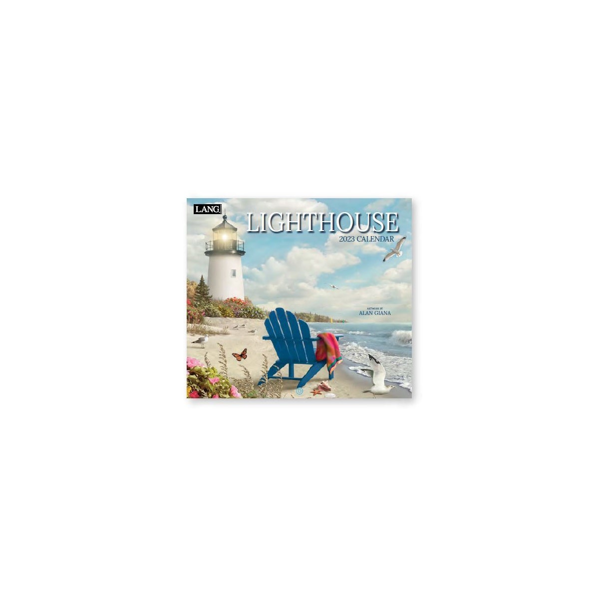 DECORCAL/Lighthouse*