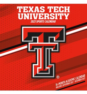 TWCAL/Texas Tech Red Raiders