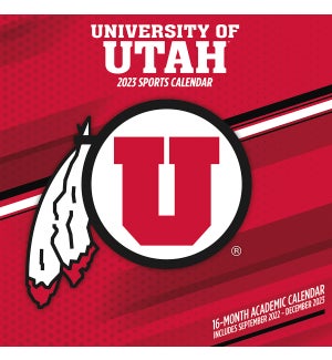 TWCAL/Utah Utes