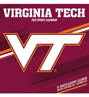 TWCAL/Virginia Tech Hokies
