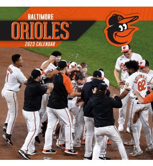 TWCAL/Baltimore Orioles