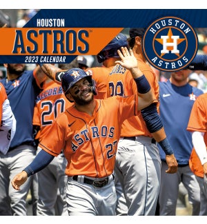 TWCAL/Houston Astros