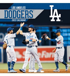 TWCAL/Los Angeles Dodgers