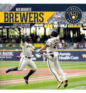 TWCAL/Milwaukee Brewers