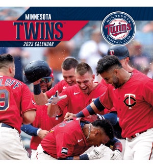 TWCAL/Minnesota Twins