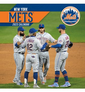 TWCAL/New York Mets