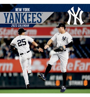 TWCAL/New York Yankees