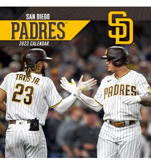 TWCAL/San Diego Padres