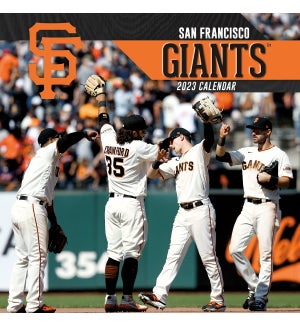 TWCAL/San Francisco Giants