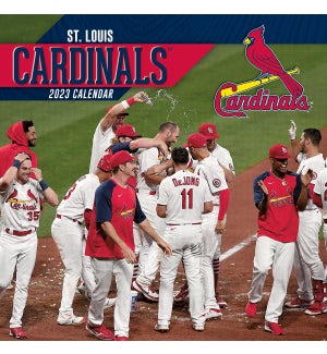 TWCAL/St Louis Cardinals