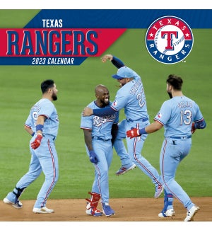 TWCAL/Texas Rangers