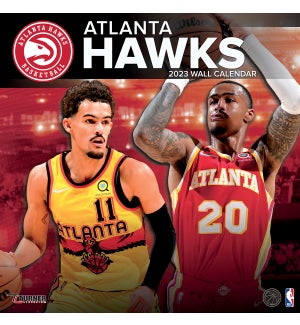 TWCAL/Atlanta Hawks