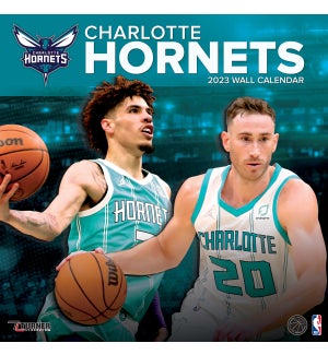 TWCAL/Charlotte Hornets