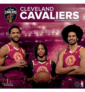 TWCAL/Cleveland Cavaliers