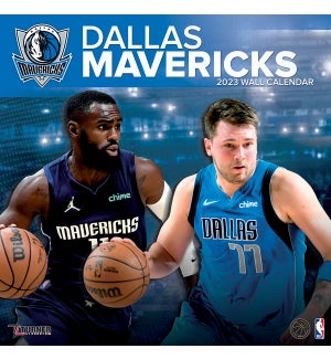 TWCAL/Dallas Mavericks