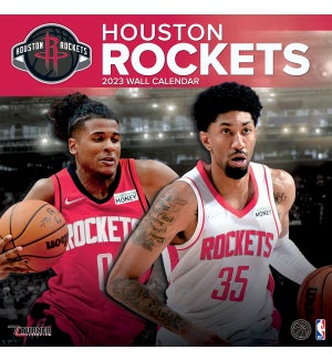 TWCAL/Houston Rockets