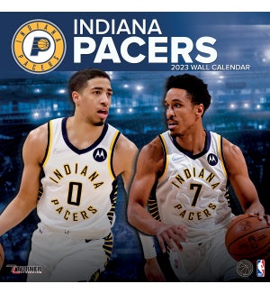 TWCAL/Indiana Pacers