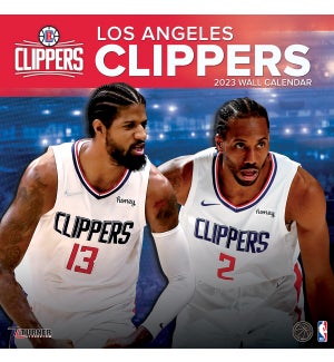 TWCAL/Los Angeles Clippers