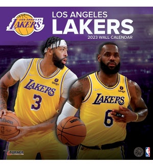 TWCAL/Los Angeles Lakers
