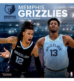 TWCAL/Memphis Grizzlies