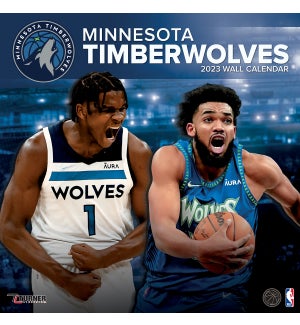 TWCAL/Minnesota Timberwolves