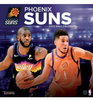 TWCAL/Phoenix Suns